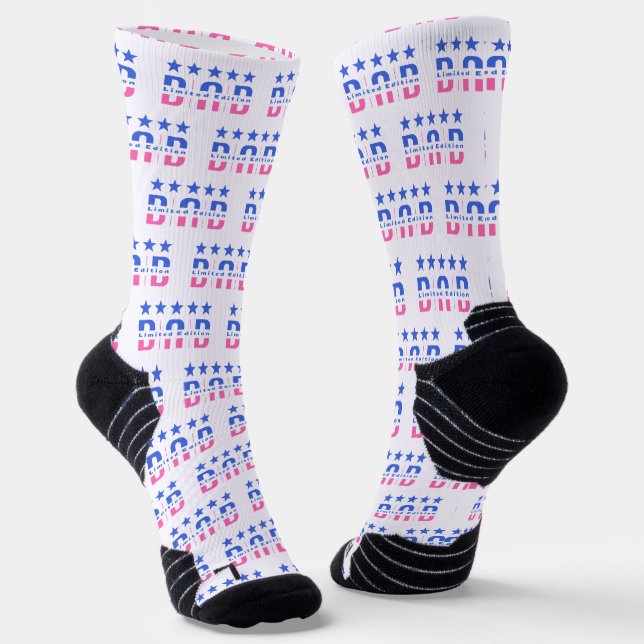 Chaussette Papa Limited Edition (Angulaire)