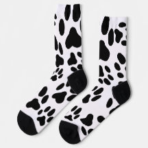 Papiers de chat noir et blanc Imprimer