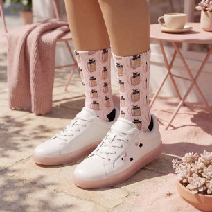 Chaussette Parfum