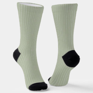 Chaussette Pastel vert. chaussettes