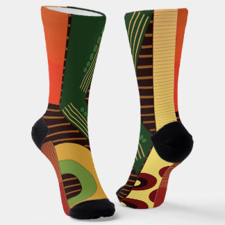 Chaussette Perspectives