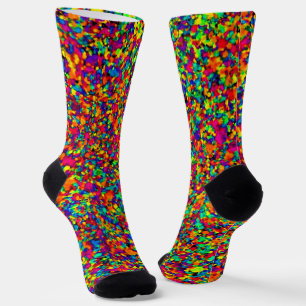 Chaussette Petit éclaboussement - Chaussettes Premium