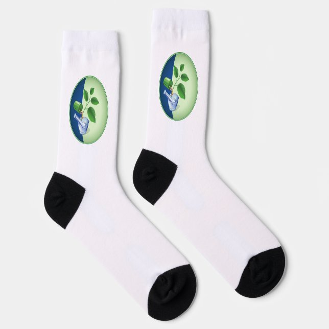 Chaussette Pharmacie (Droite)