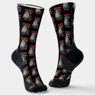 Chaussette Photographie Meilleur Moyen De Partager Votre Vaca