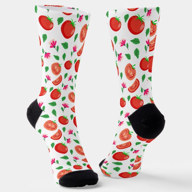 Chaussette Piennolo (Angulaire)