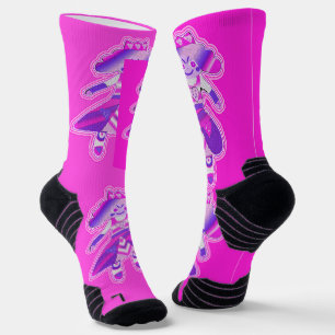 Chaussette playa queen sock