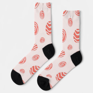 Chaussette Polka dot