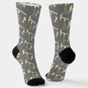 Chaussette Pompe à huile