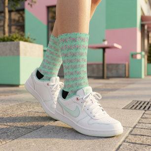 Chaussette Poney