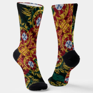 Chaussette portugais