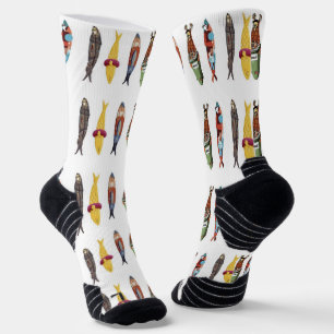 Chaussette Portugal