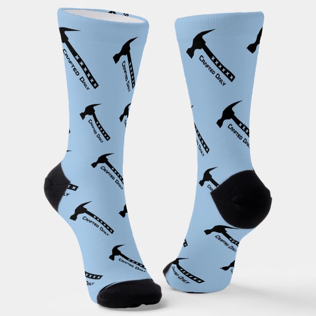 Chaussette pour Weekend Repair Club (Angulaire)