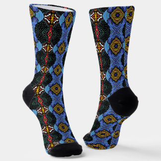 Chaussette Pourcentage dynamique