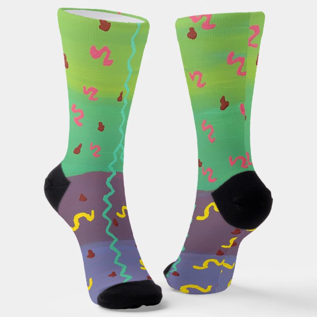Chaussette Protopassage (Angulaire)