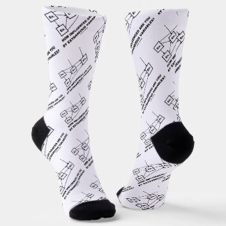 Chaussette Quelle Influence Avez-Vous Sur Les Variables Extra