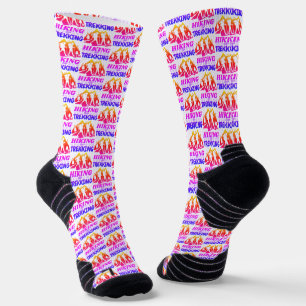 Chaussette Randonnée ou trekking