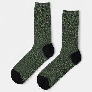 Chaussette Reggae Rasta