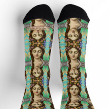 Remerciez la femme du Seigneur avec des fleurs