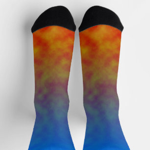 Chaussette Renaissance de la radiance