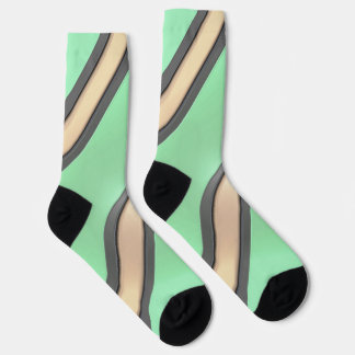 Chaussette Résumé Abstrait Interstellaire