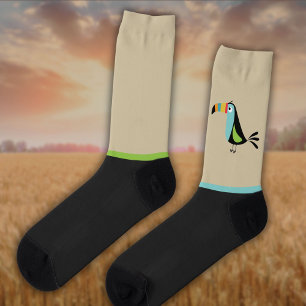 Chaussette Rise like