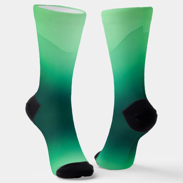 Chaussette Rivage de Greenveil (Angulaire)