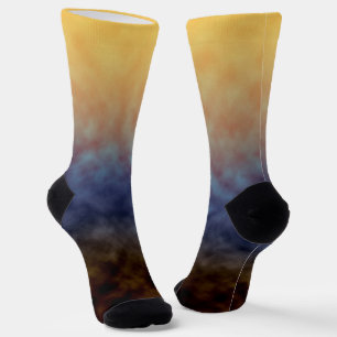 Chaussette Rivage Doré