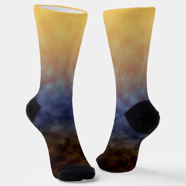 Chaussette Rivage Doré (Angulaire)