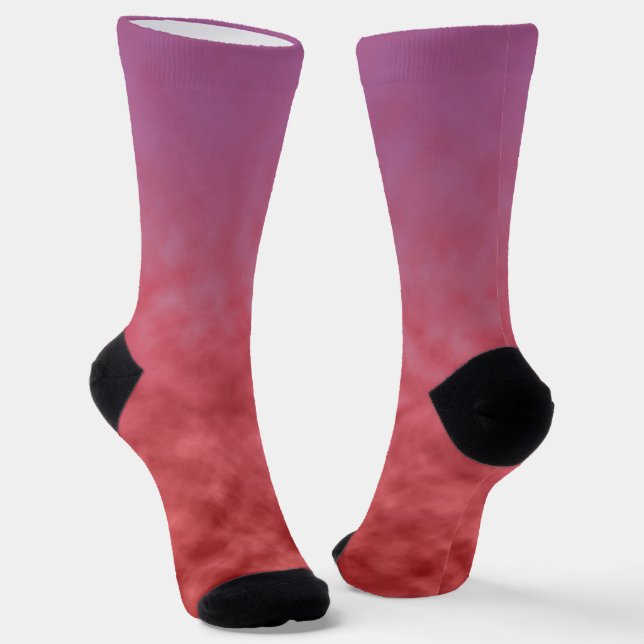 Chaussette Roseburn Calme (Angulaire)