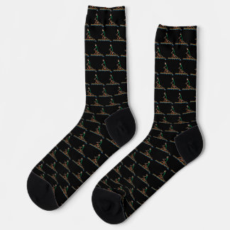 Chaussette Roulement