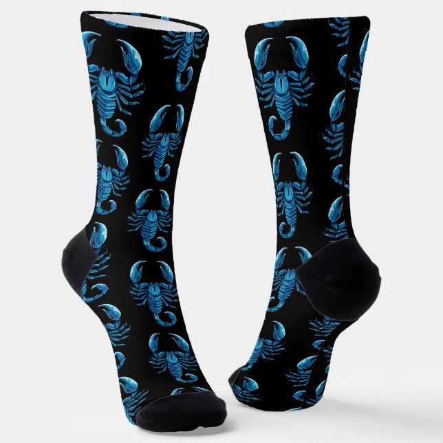 Chaussette Scorpion (Angulaire)