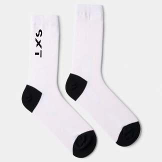 Chaussette Seize Chaussettes SXT