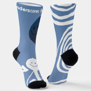 Chaussette Signe les sockets [V4]