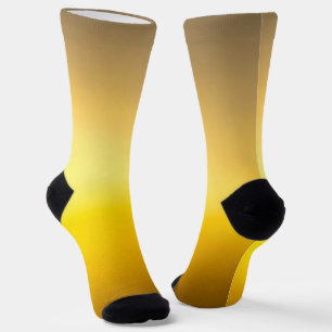 Chaussette Silence Radieux