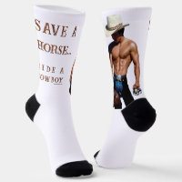 SlipperyJoe's sauve cheval monter chapeau de cowbo