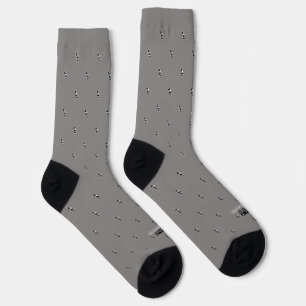 Chaussette Socks - Light gray - Oswald - Yeah! (Th
