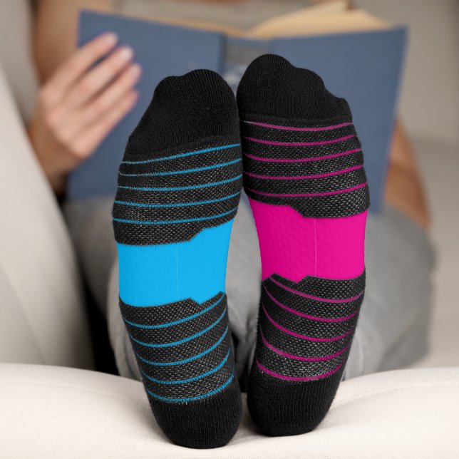 CHAUSSETTE SOCKS MESSI (Fond)