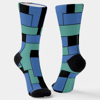 Chaussette Socles annexes