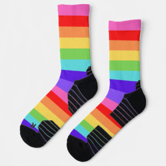 Chaussette Socles d'indicateur PRIDE d'origine