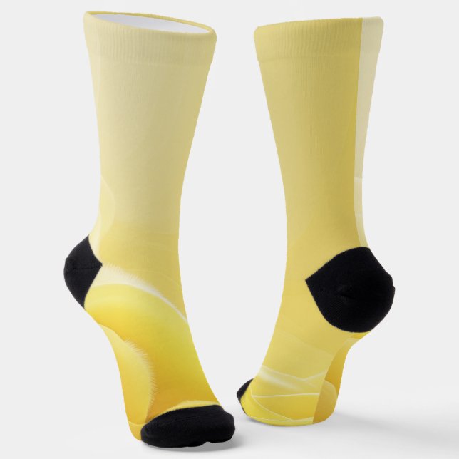 Chaussette Soleil de Veloura (Angulaire)