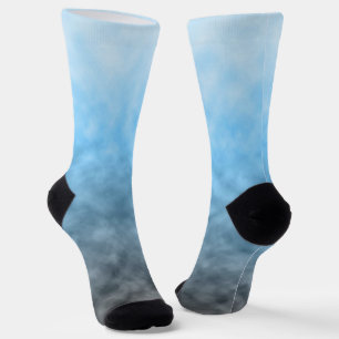 Chaussette Souffle des glaciers