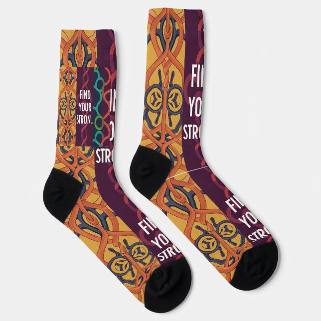 Chaussette Sous-vêtements et chaussettes > Chaussettes (Droite)