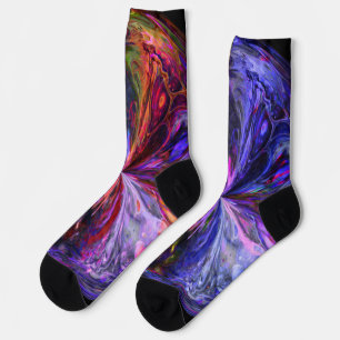 Chaussette Sphère de fantaisie