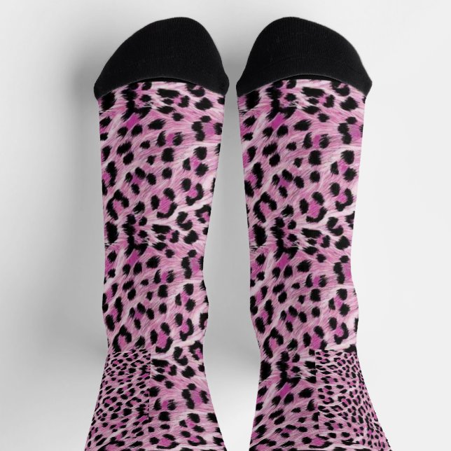 Chaussette Style durable Premium Team Sock Fabriqué à partir  (Haut)