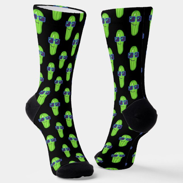 Chaussette Supremos (Angulaire)