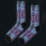 Chaussette Sur My Nerve Humour Science Biology<br><div class="desc">Appelez tous les amateurs de sciences, les nerds et les amateurs de labo ! Ces Chaussettes de biologie "On My Nerve" sont un must pour toute personne qui aime bien jouer au jeu de mots et une grande expérience. Conçues pour un confort ultime, ces chaussettes sont parfaites pour de longues...</div>