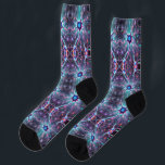 Chaussette Sur My Nerve Humour Science Biology<br><div class="desc">Appelez tous les amateurs de sciences, les nerds et les amateurs de labo ! Ces Chaussettes de biologie "On My Nerve" sont un must pour toute personne qui aime bien jouer au jeu de mots et une grande expérience. Conçues pour un confort ultime, ces chaussettes sont parfaites pour de longues...</div>