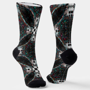 Chaussette The Shield III