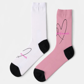 Chaussette Toile Intérieure – L'art de la force cachée