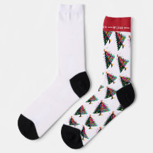 Treemazing Stockbridge 2024 Chaussettes commémorat